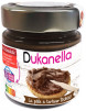 Dukan crema spalmabile gusto cioccolato e nocciole