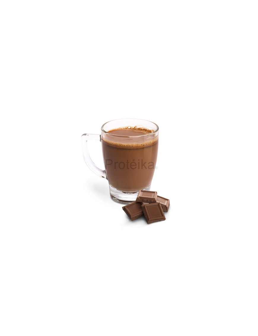 Proquick bevanda al sapore di cioccolato al latte