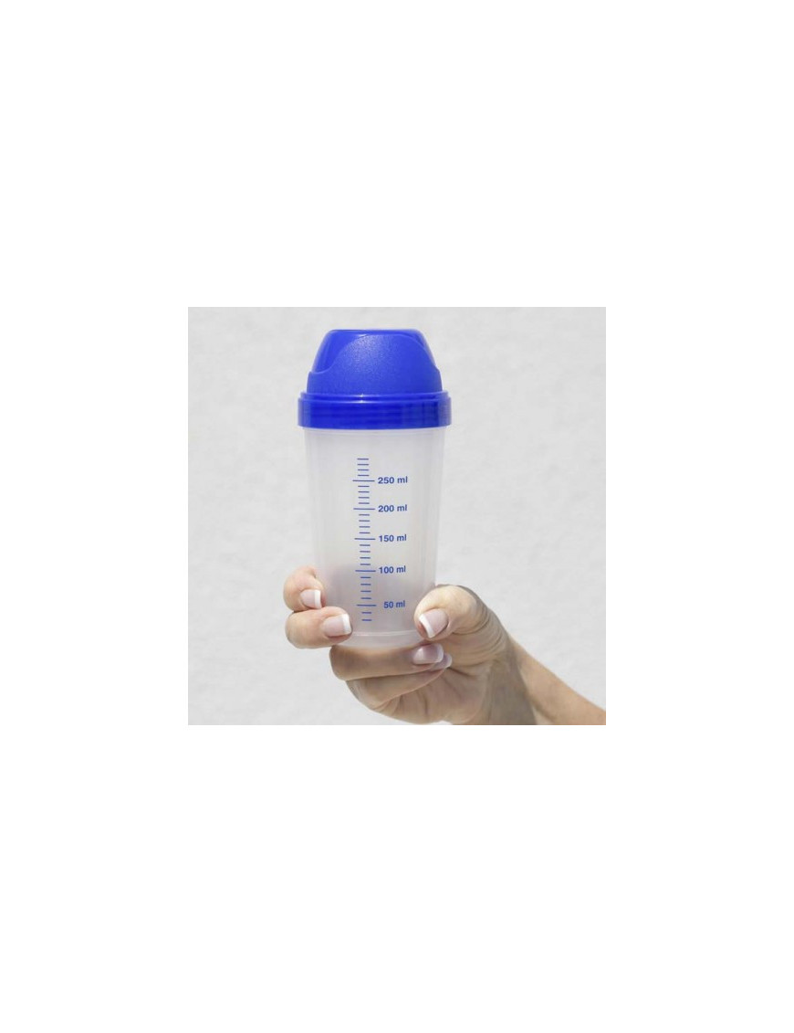 SHAKER 250 ml